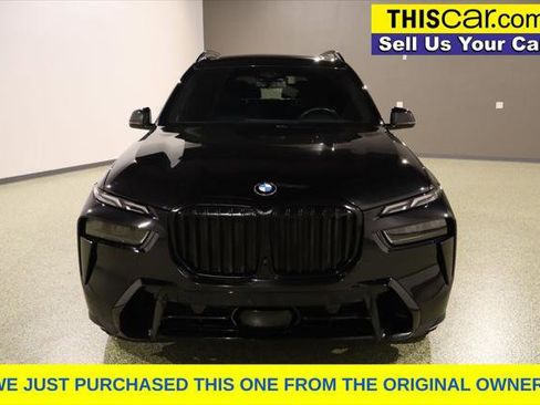 Used 2024 BMW X7 xDrive40i w/ M Sport Package image 2