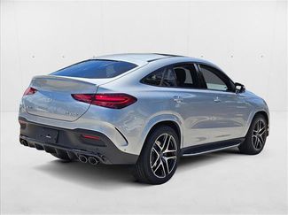 New 2026 Mercedes-Benz GLE 53 AMG 4MATIC Coupe video 2