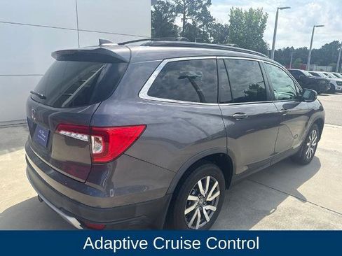 Used 2021 Honda Pilot EX image 6