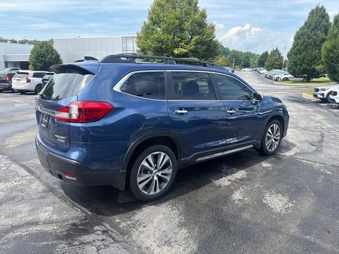 Used 2022 Subaru Ascent Touring AWD/4WD image 6
