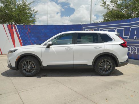 New 2026 Honda CR-V EX-L image 10