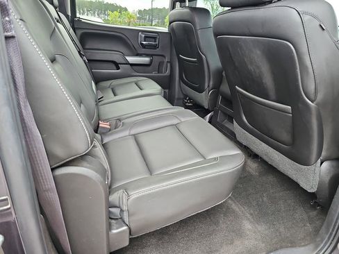 Used 2015 Chevrolet Silverado 1500 LT w/ All Star Edition AWD/4WD image 15