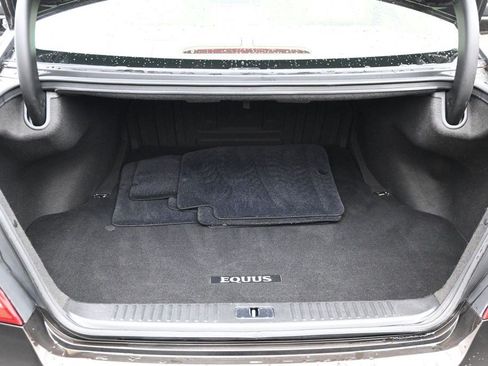 Used 2016 Hyundai Equus Signature RWD image 9