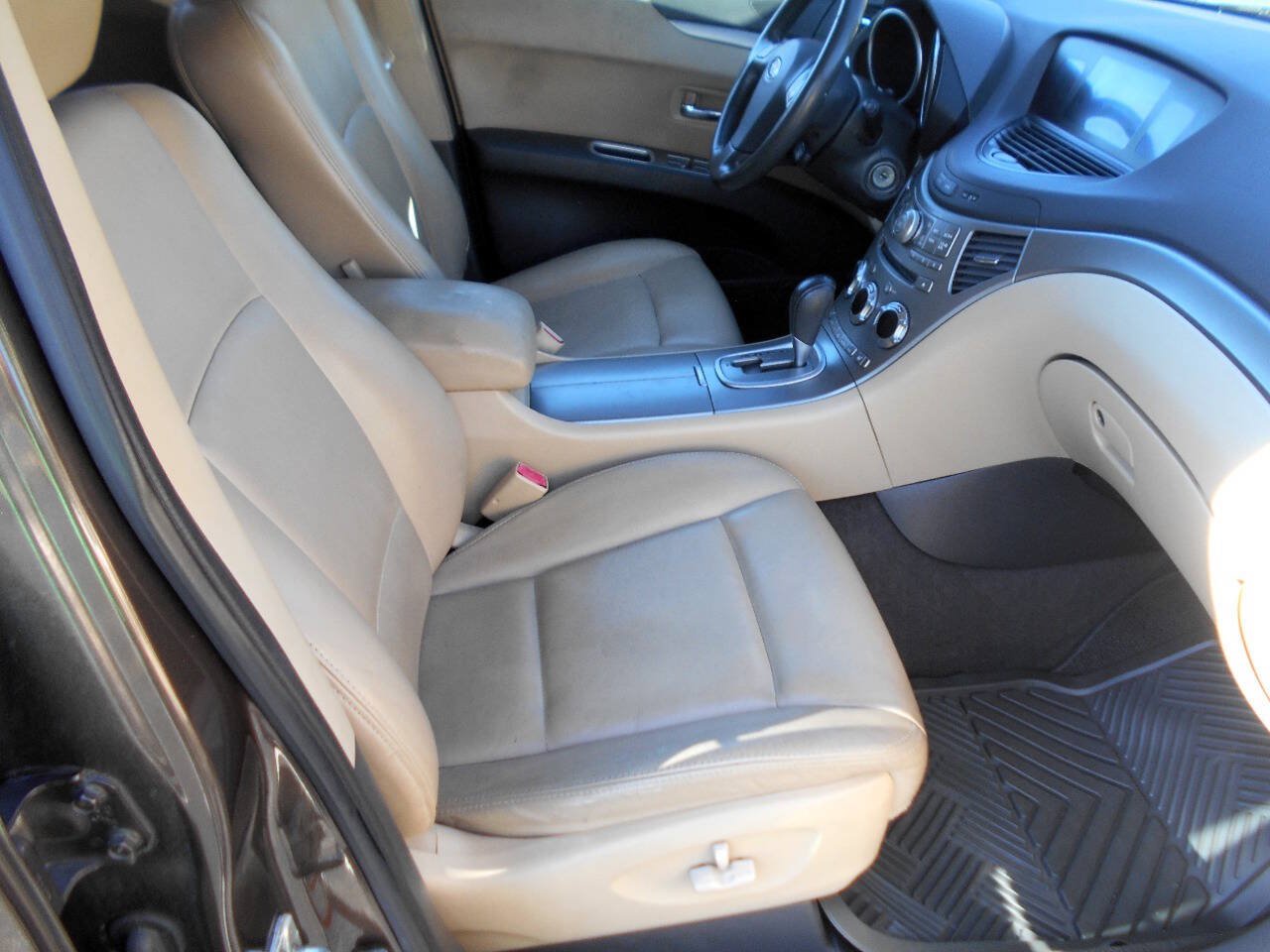Used 2008 Subaru Tribeca Limited AWD/4WD image 22