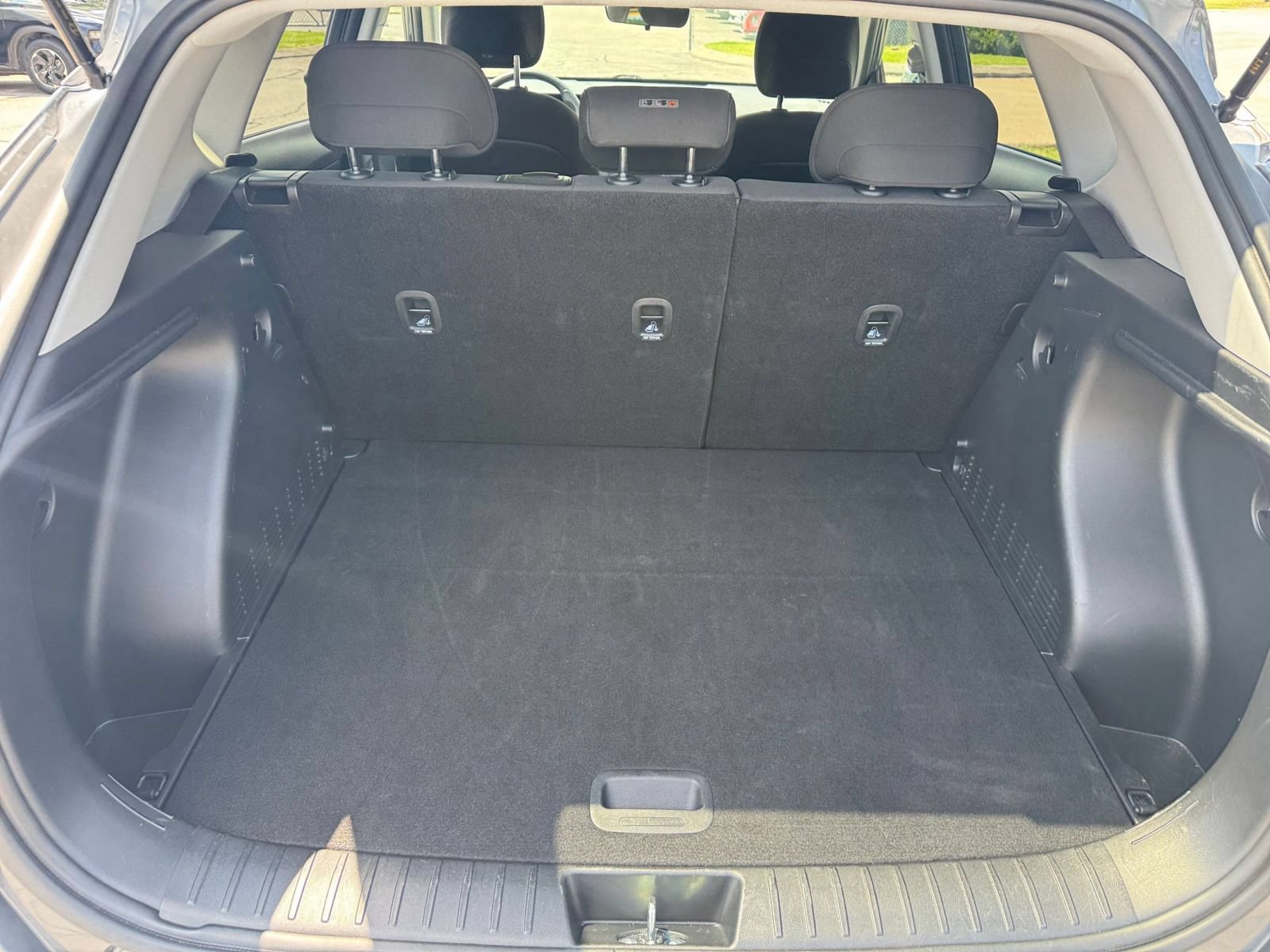 Used 2026 Hyundai Kona SEL Sport FWD image 30