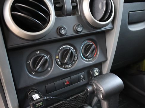 Used 2010 Jeep Wrangler Sport AWD/4WD image 23