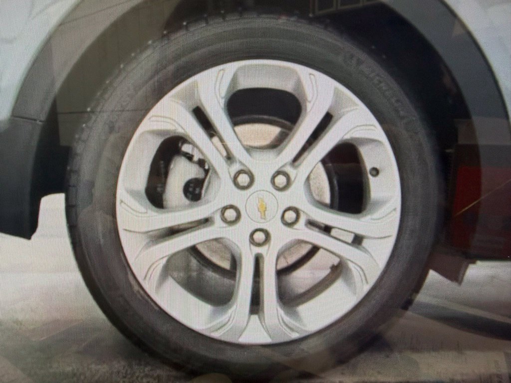 Used 2021 Chevrolet Bolt LT FWD image 11