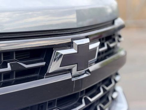 Used 2023 Chevrolet Silverado 1500 LT Trail Boss w/ Protection Package AWD/4WD image 27