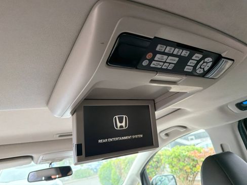 Used 2013 Honda Odyssey EX-L image 9