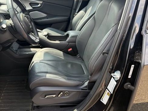 Used 2023 Acura RDX AWD w/ Technology Package image 5