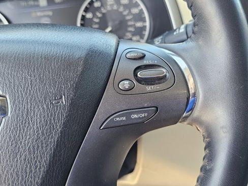 Used 2020 Nissan Murano Platinum AWD/4WD image 23