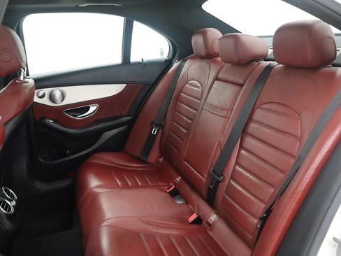 Used 2018 Mercedes-Benz C 43 AMG 4MATIC Sedan image 19
