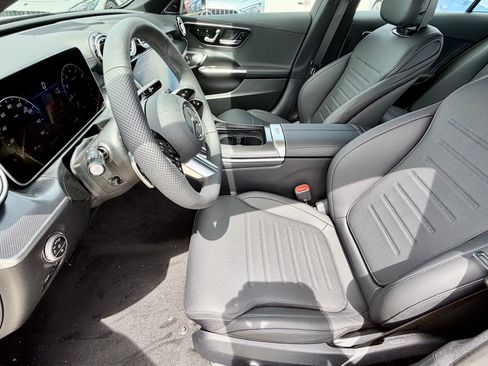 New 2026 Mercedes-Benz C 300 4MATIC Sedan image 18