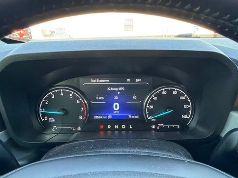 Used 2022 Ford Maverick Lariat w/ Equipment Group 500A Standard AWD/4WD image 19