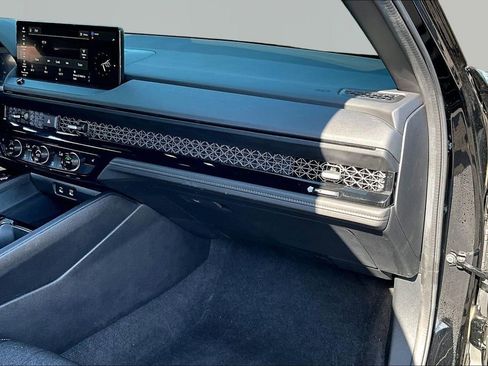 Certified 2025 Honda Accord Sport image 18