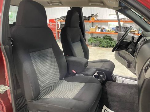 Used 2010 Chevrolet Colorado LT AWD/4WD image 20