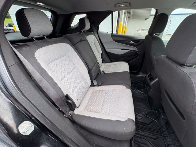 Used 2023 Chevrolet Equinox LT FWD image 27
