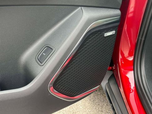 New 2026 GMC Acadia Elevation w/ Black Edition image 23