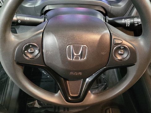 Used 2020 Honda HR-V LX image 22