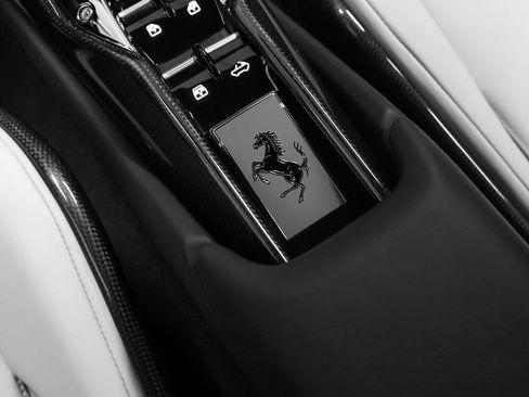 Used 2025 Ferrari 296 GTS image 55