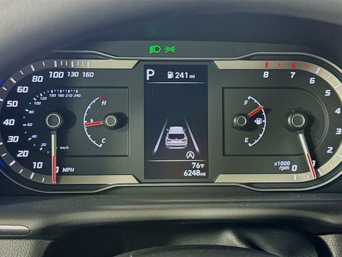 Used 2024 Hyundai Tucson SEL AWD/4WD image 20