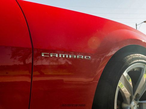 Used 2013 Chevrolet Camaro ZL1 image 66