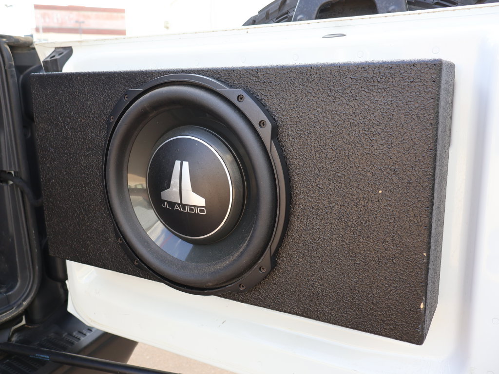 Used 2022 Ford Bronco Black Diamond AWD/4WD image 13
