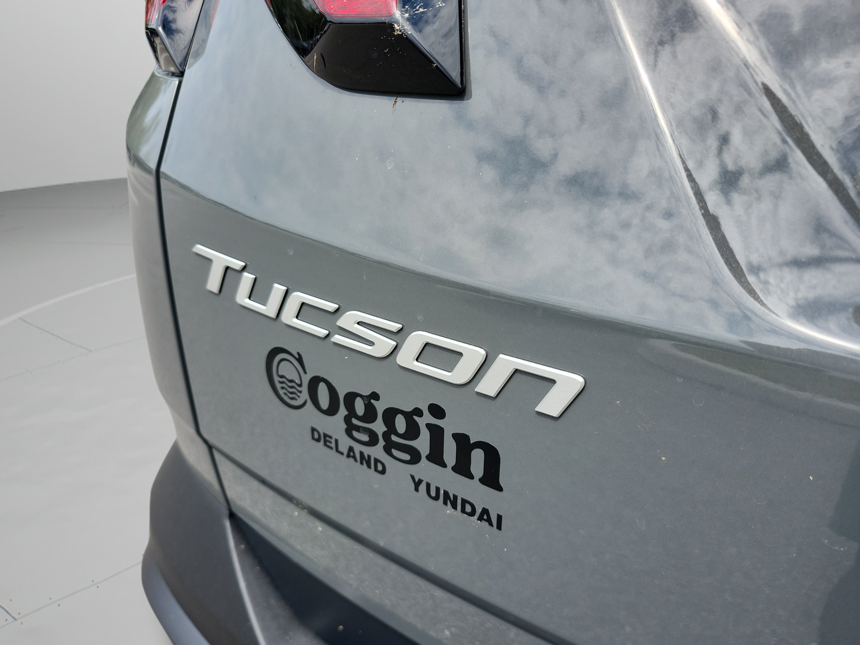 New 2026 Hyundai Tucson SEL Plus FWD image 29