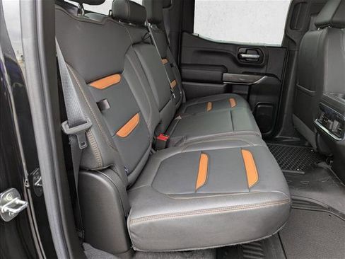 Used 2021 GMC Sierra 1500 AT4 w/ Driver Alert Package I image 28