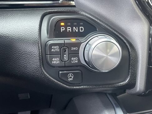 New 2026 RAM 1500 Laramie image 37