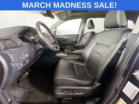 Used 2022 Honda Pilot Special Edition image 20