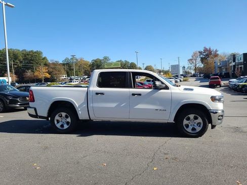 Certified 2025 RAM 1500 Big Horn image 23