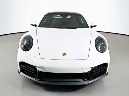 New 2026 Porsche 911 Carrera 4S image 7