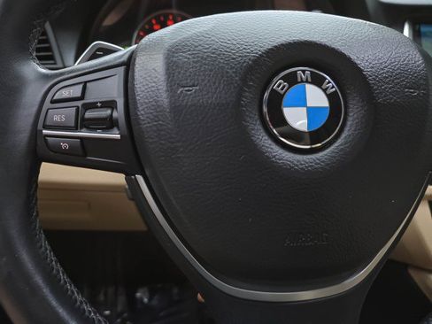 Used 2016 BMW 528i Sedan RWD image 20