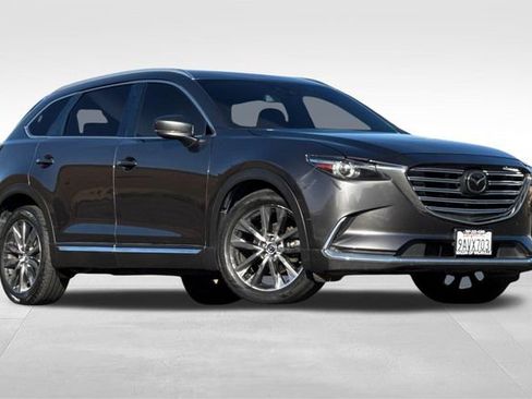 Used 2016 MAZDA CX-9 Signature image 2