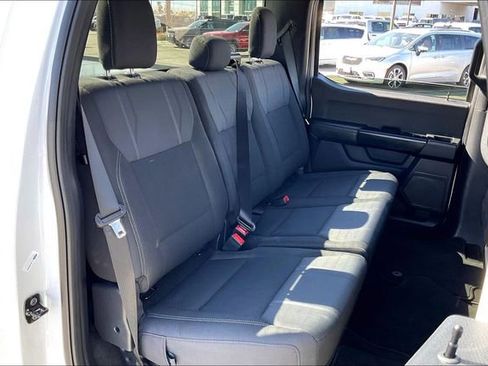 Used 2026 Ford F150 STX AWD/4WD image 26