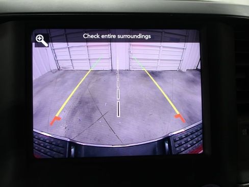 Used 2020 RAM 2500 Tradesman image 56