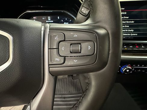 Certified 2024 GMC Sierra 1500 Elevation AWD/4WD image 28