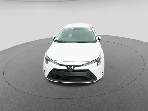 New 2026 Toyota Corolla LE image 15