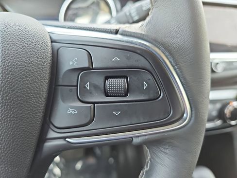 Certified 2023 Buick Encore GX Preferred w/ Cold Weather Comfort Package image 22