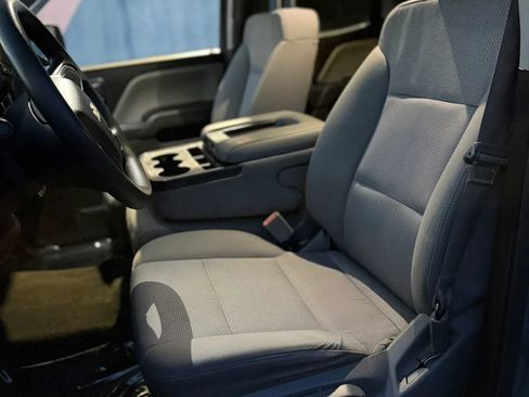 Used 2016 Chevrolet Silverado 1500 LS RWD image 15