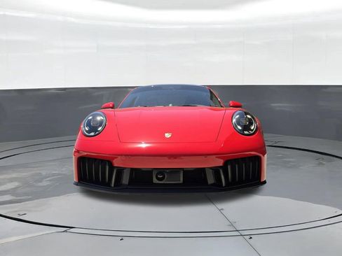Used 2026 Porsche 911 Carrera GTS RWD image 9