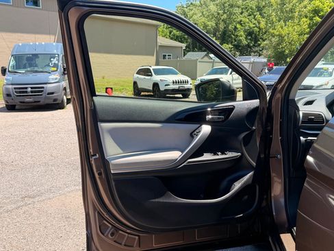 Used 2019 Mitsubishi Eclipse Cross SE AWD/4WD image 15