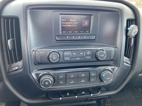 Used 2016 GMC Sierra 2500 4x4 Double Cab image 20