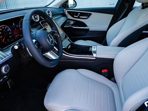 New 2026 Mercedes-Benz C 300 Sedan image 19