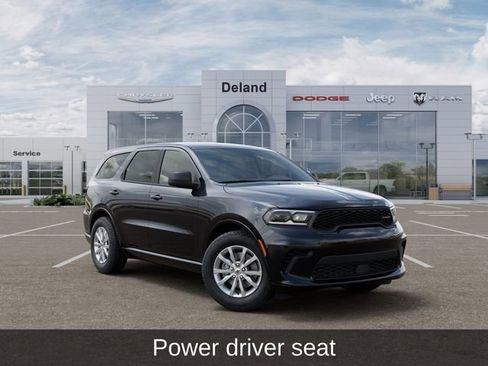 New 2026 Dodge Durango GT RWD image 6