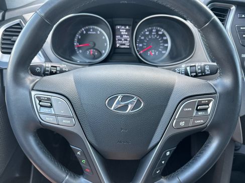 Used 2014 Hyundai Santa Fe Sport w/ Popular Equipment Package 02 AWD/4WD image 23