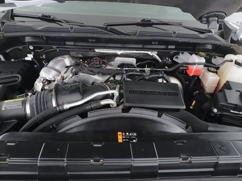 Used 2025 GMC Sierra 2500 Denali w/ Denali Reserve Package image 15