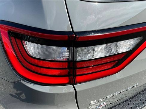 Used 2025 Dodge Durango GT AWD/4WD image 25