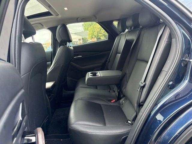 Used 2024 MAZDA CX-30 AWD 2.5 S w/ Premium Package image 15
